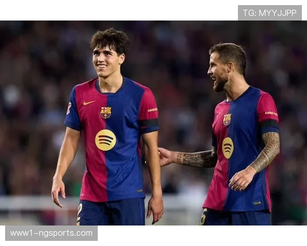 巴萨新赛季引援计划曝光两大顶级球星或加盟核心包括天才中卫与荷兰主力