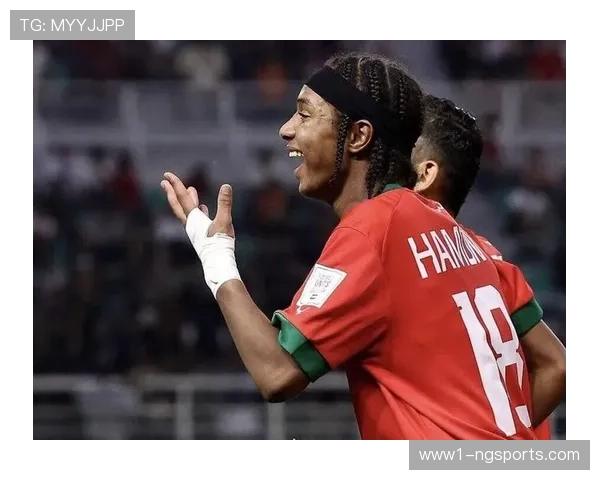 摩洛哥前锋关键进球 助球队险胜晋级八强