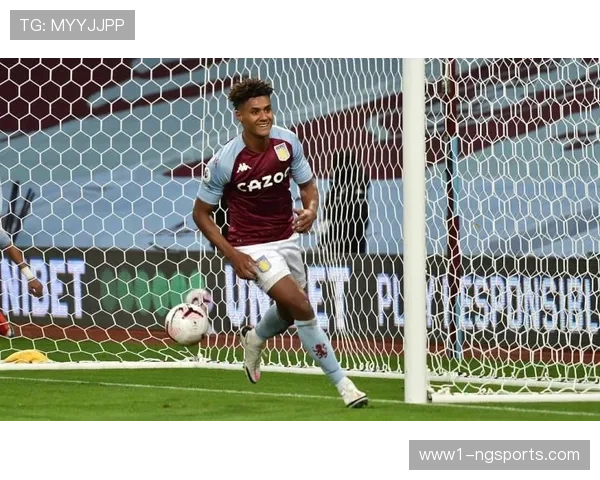 维拉前锋沃特金斯表现抢眼 禁区外远射能力联赛居首