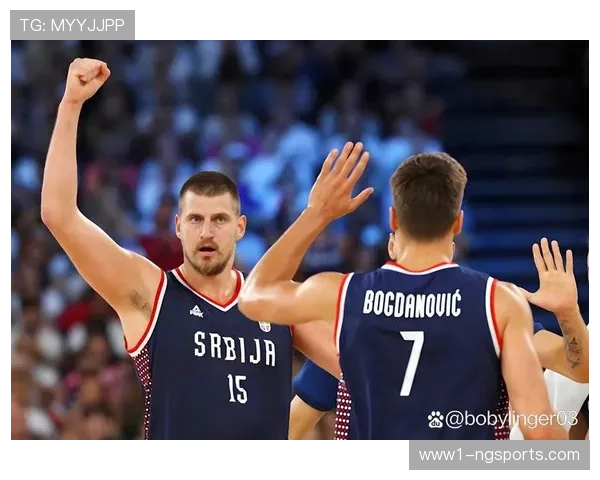 约基奇场均接近三双数据 全面表现支撑掘金进攻体系